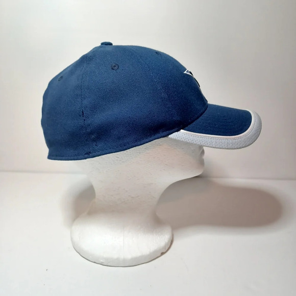 Dallas Cowboys Hat Cap New Era Size M/L Flex Stretch Fitted 39Thirty Star Logo s - Picture 4 of 6